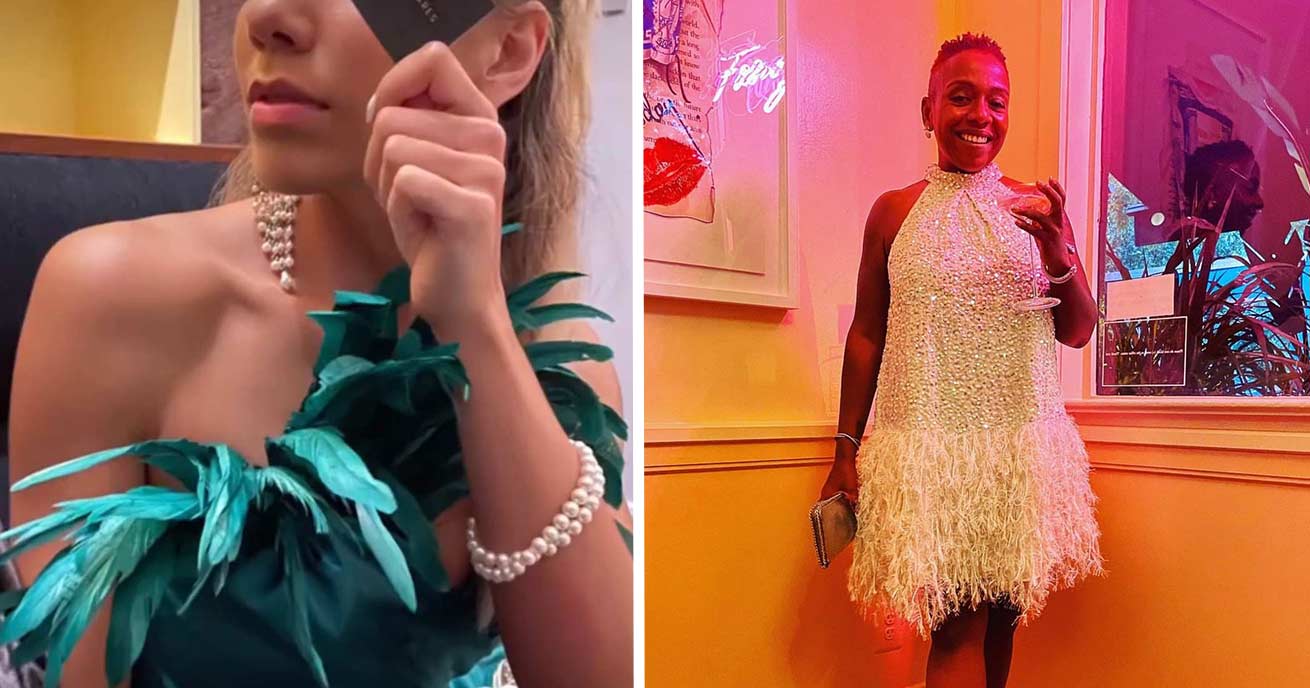 5 DC Restaurants Where Dress Codes Are Back - Vimarsana News