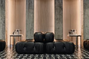 Heist Nightclub Returns to Dupont Circle—Minus Bullet Holes in the Bar
