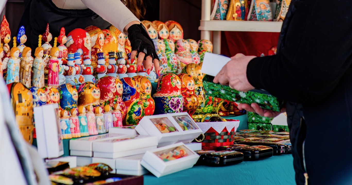 Things to Do in DC This Weekend: Markets, Concerts, Films - Vimarsana News