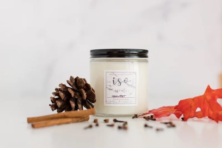6 Locally Made Candles to Cozy Up Your Home Washingtonian