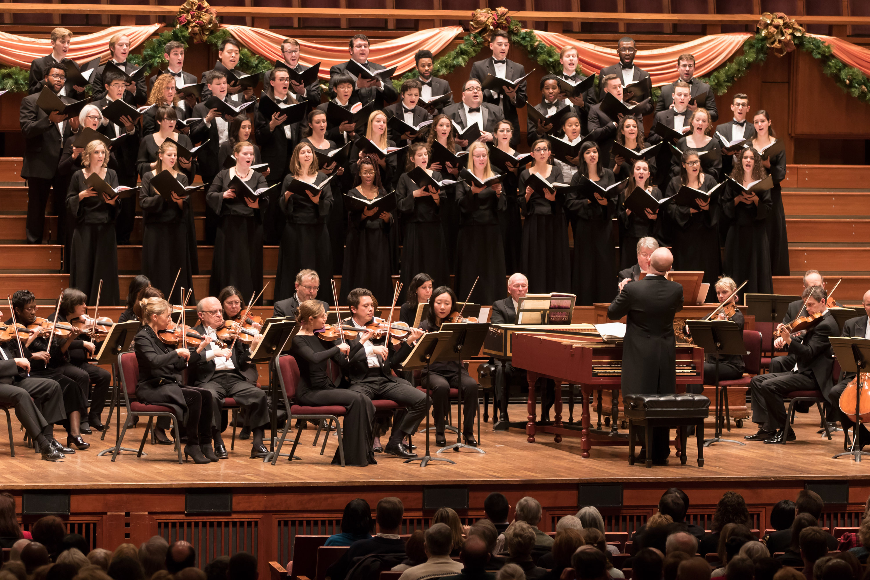 NSO, The Kennedy Center - Washingtonian