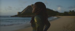 “Wakanda Forever” Features a Scene in Alexandria