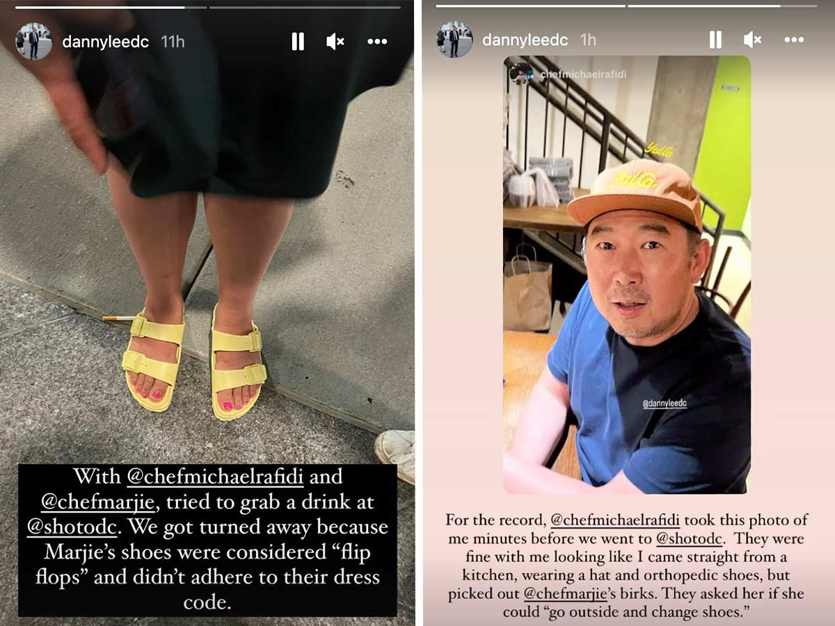 collage-danny-lee-insta-stories - Washingtonian