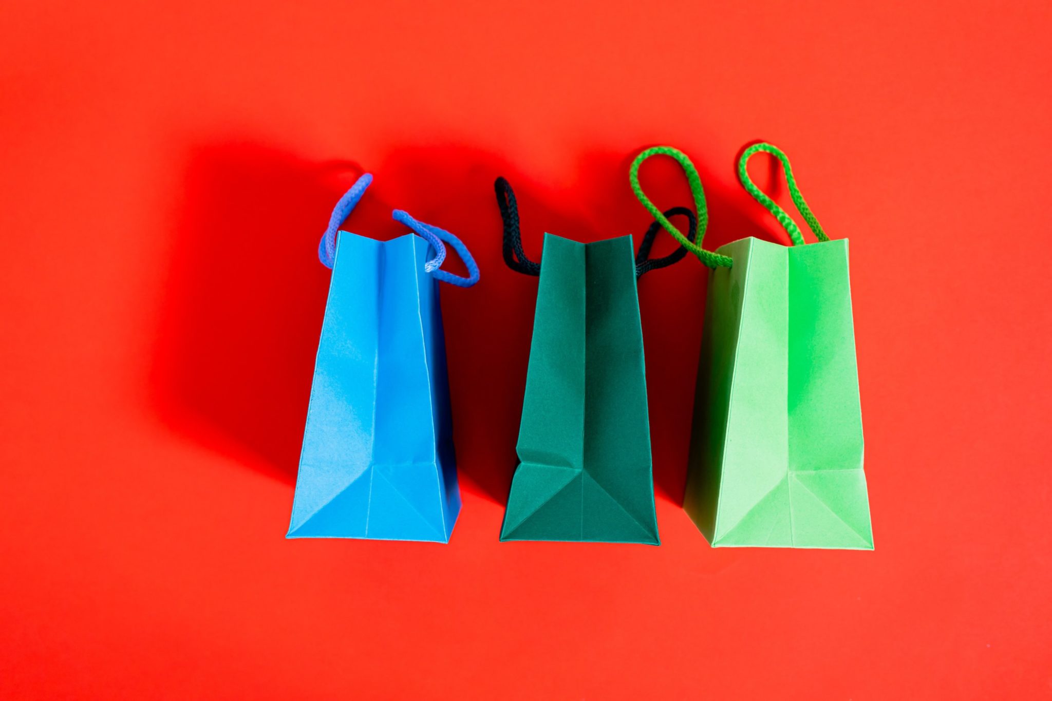 Small Business Saturday in DC