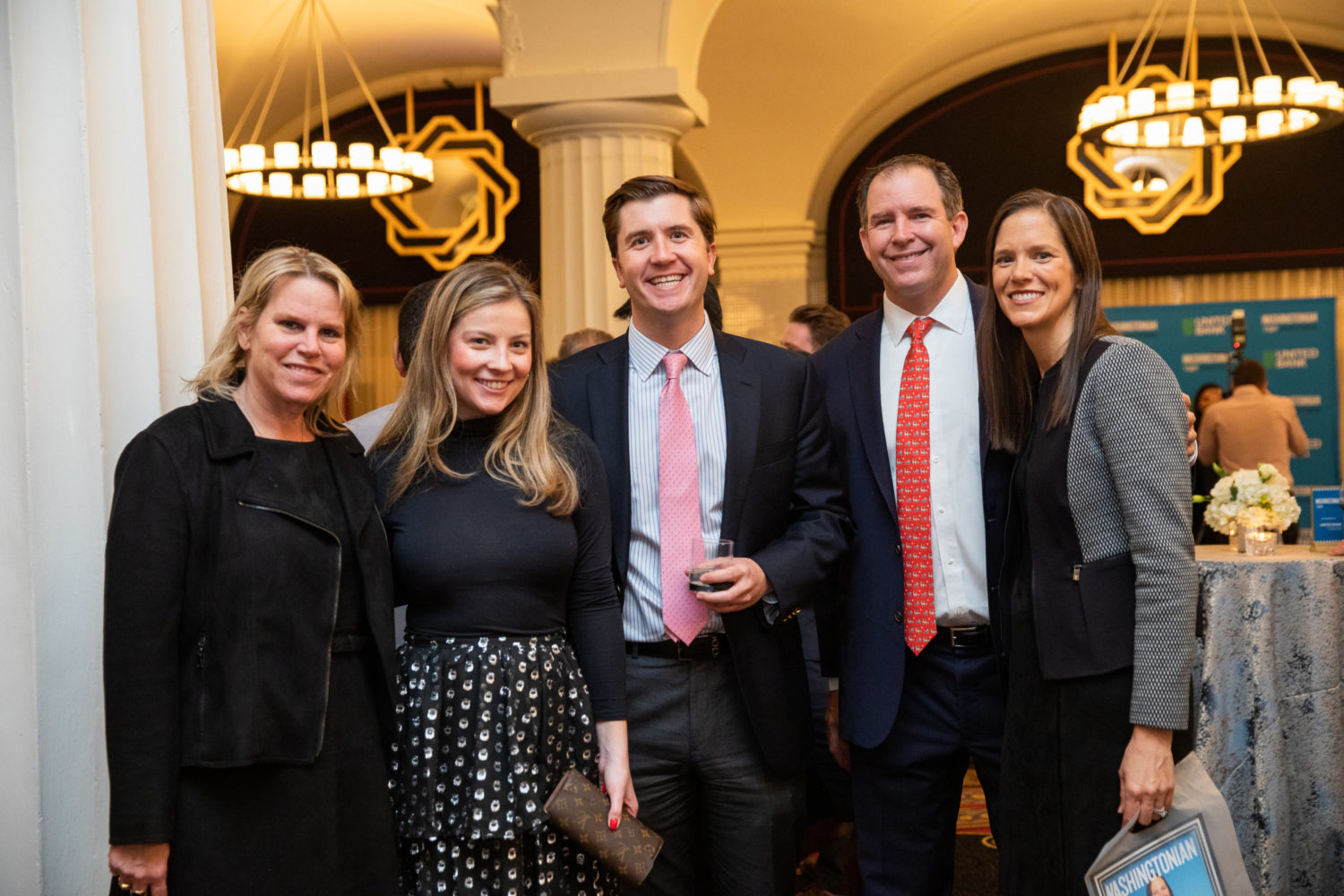PHOTOS Washingtonian Top Doctors 2022 Washingtonian