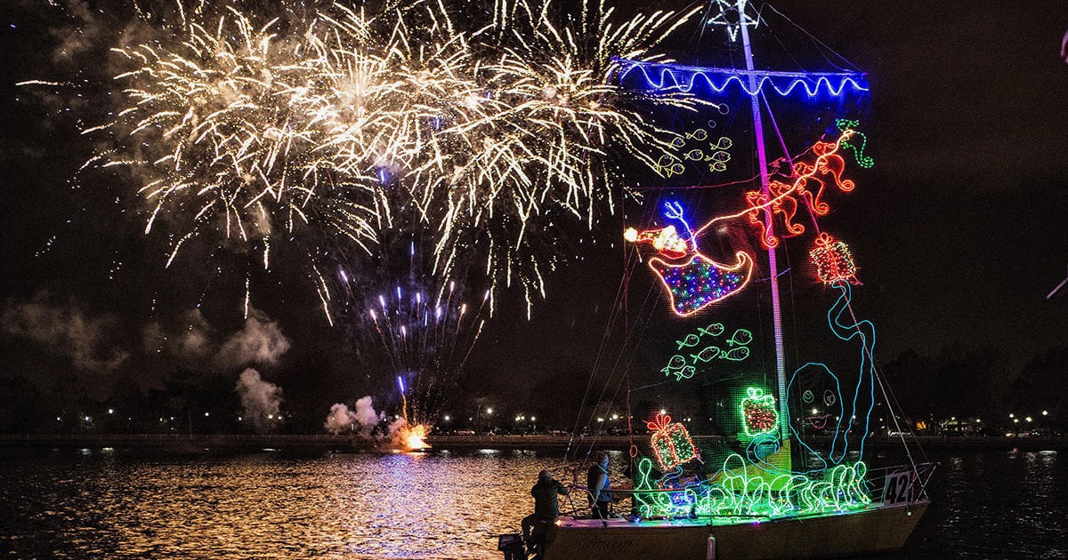 Things to Do in DC This Weekend: Parades, Festivals, Markets - Vimarsana News