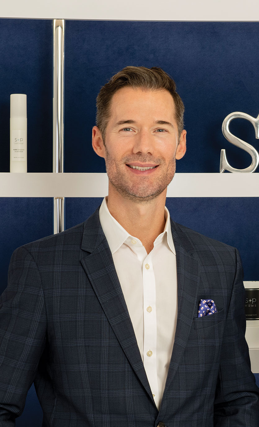 Michael T. Somenek Washingtonian