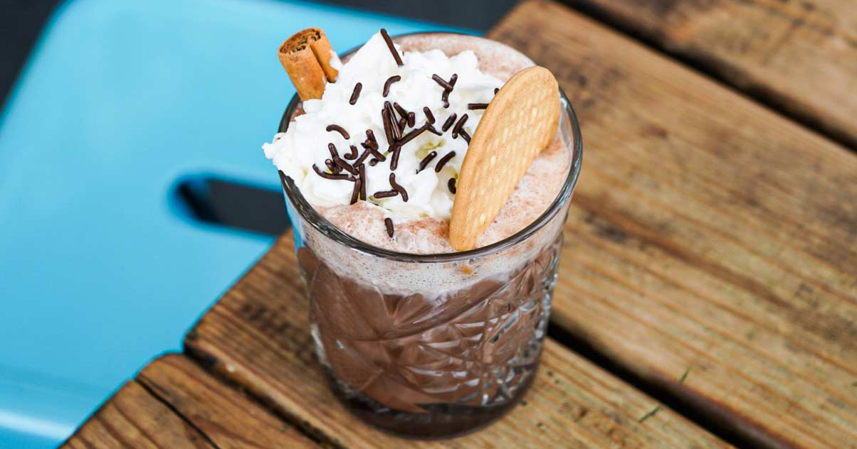 5 Cozy Winter Cocktails to Try Around the DC Area - Vimarsana News