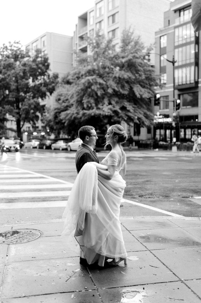 Elizabeth + Keith Wedding at Fathom Gallery in Washington DC Elizabeth + Keith Wedding at Fathom Gallery in Washington DC