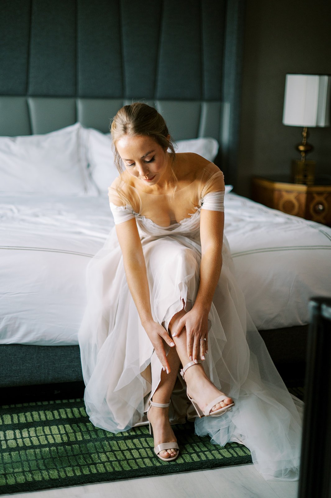 Elizabeth + Keith Wedding at Fathom Gallery in Washington DC Elizabeth + Keith Wedding at Fathom Gallery in Washington DC