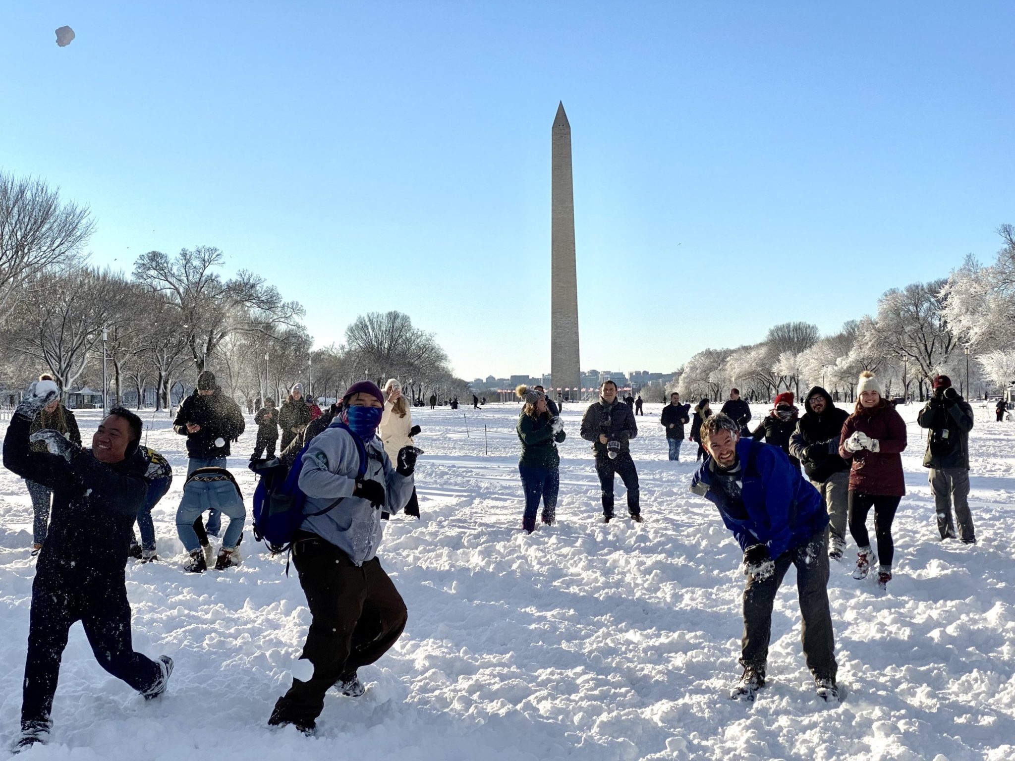 Year in Photos: 2022 Through the Lens of Our Photographer