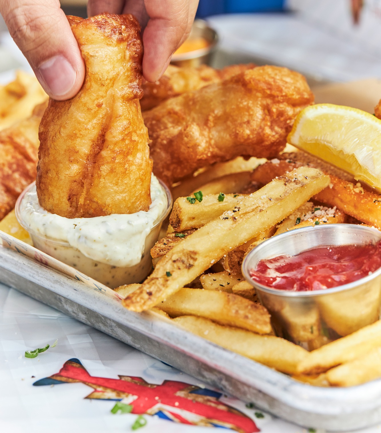 Fish-Chips-Contents - Washingtonian
