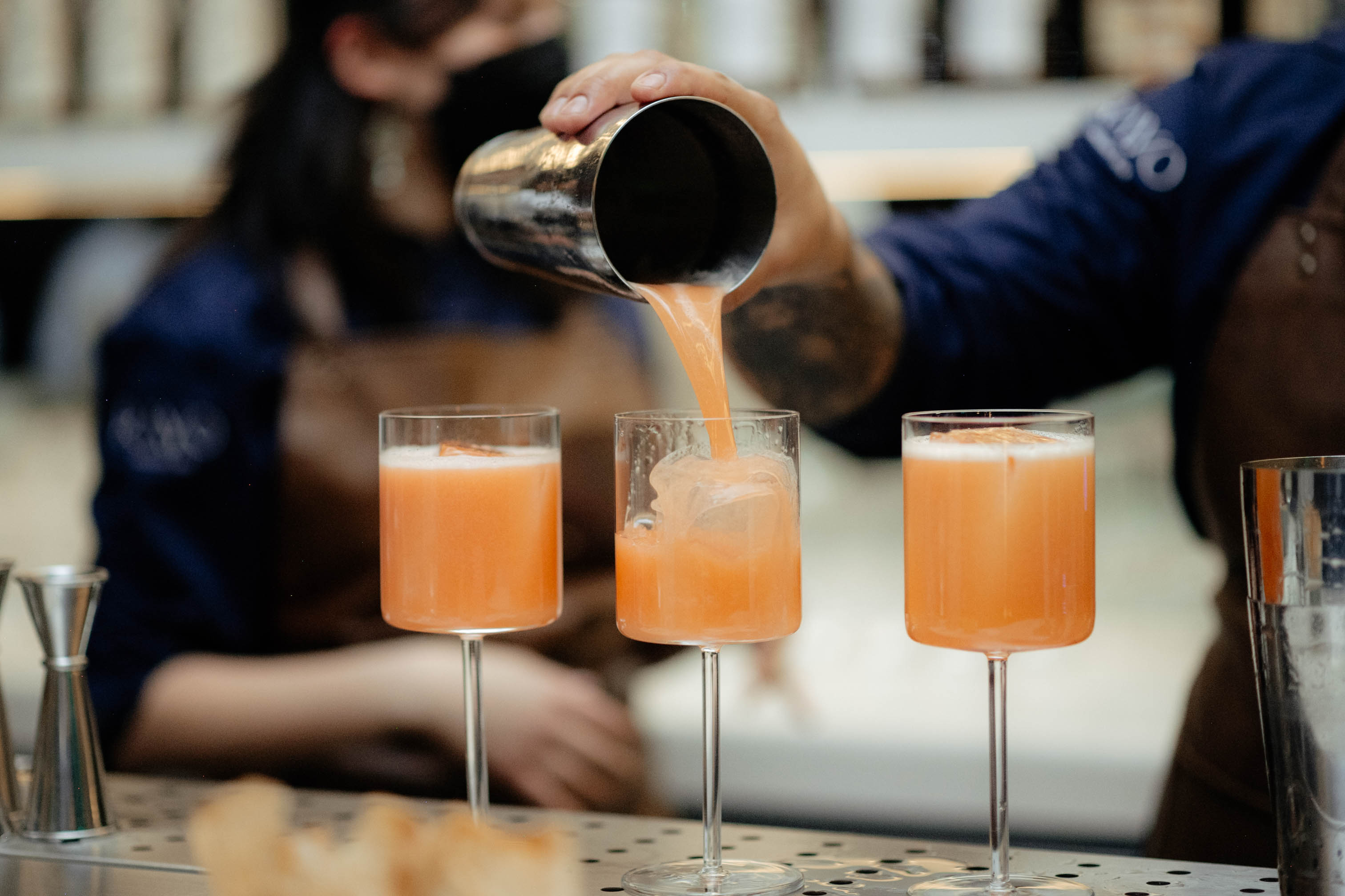 9 Fun Food Events Around DC Washingtonian