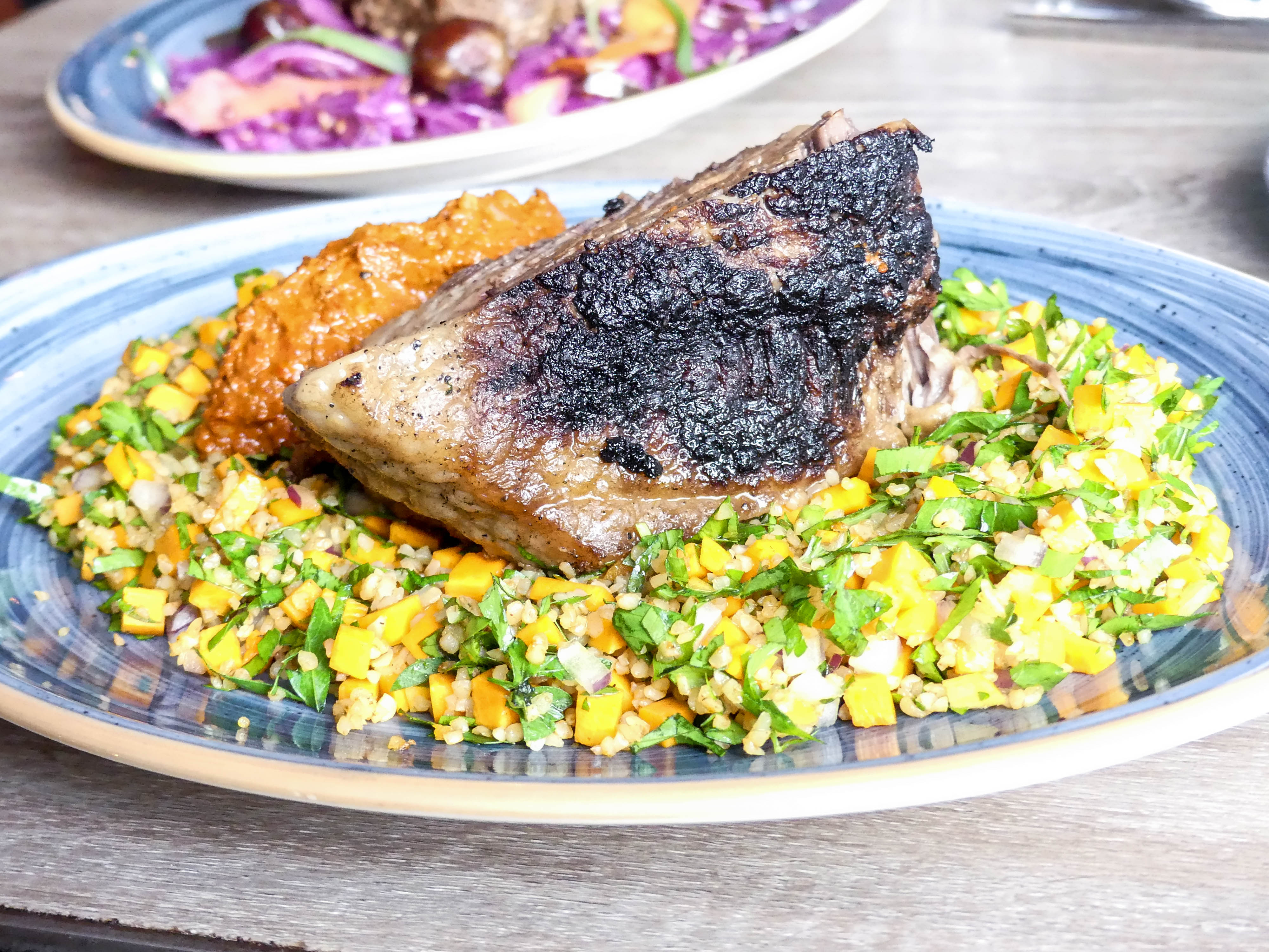 House Braised Beef Brisket 4 - Washingtonian