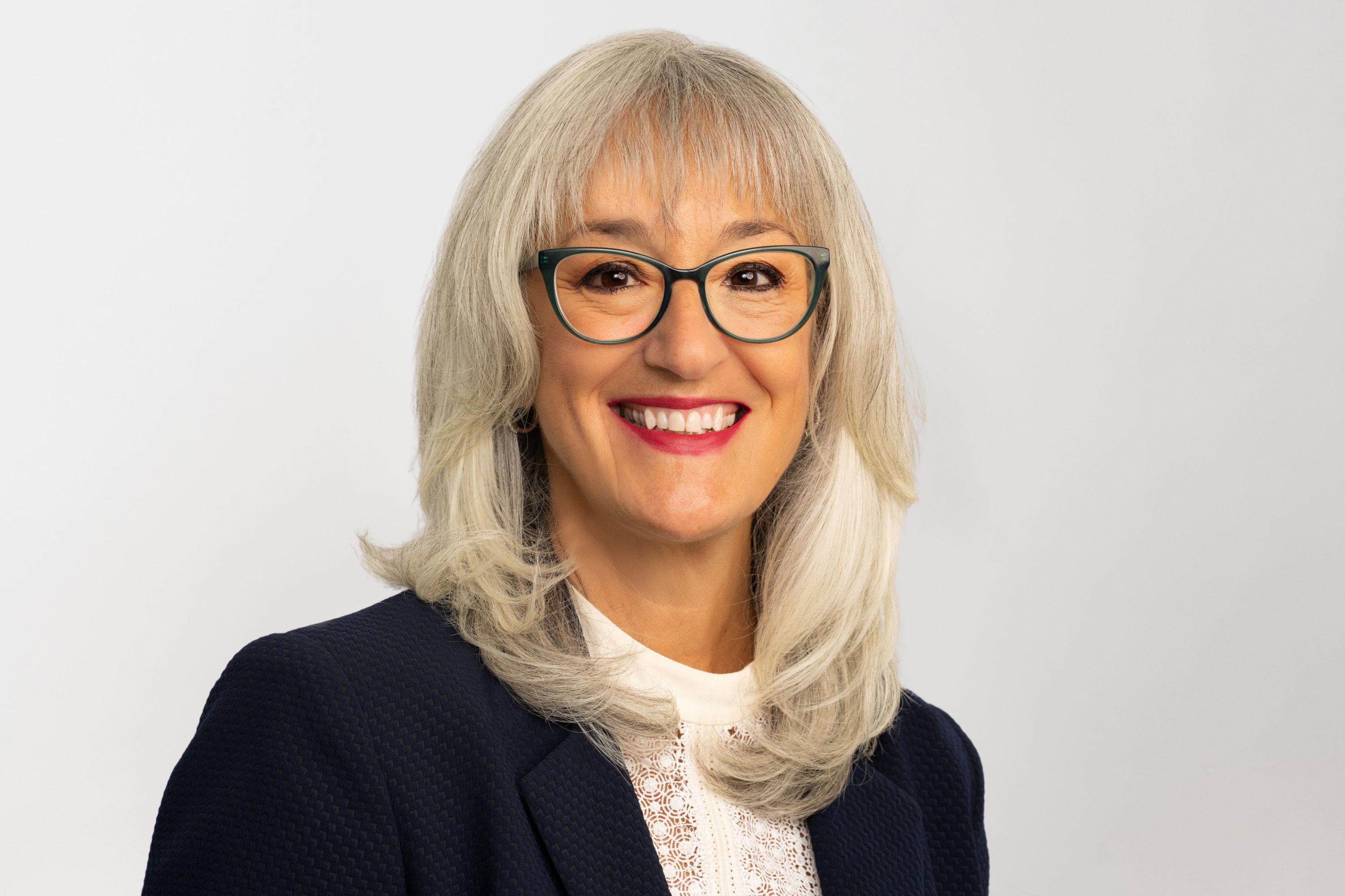 Linda A. Delaney Washingtonian