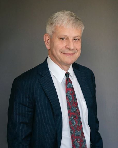 Christopher B. Mead