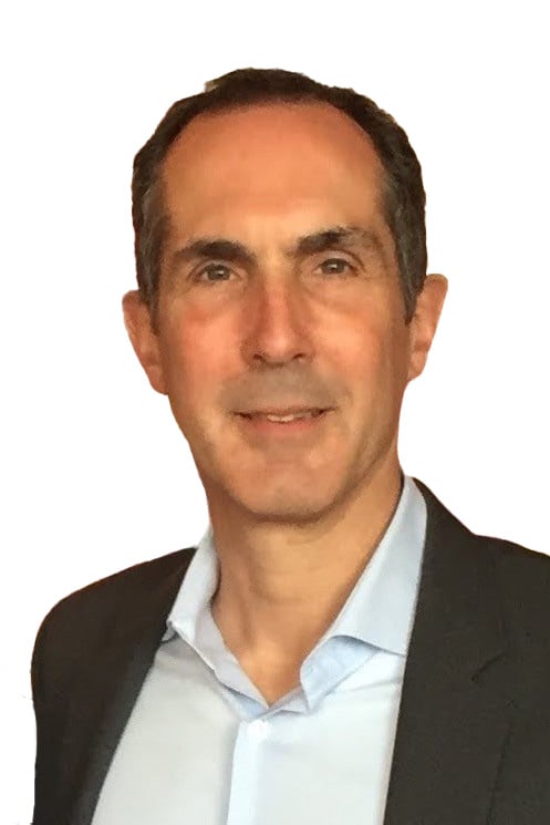 Laurence Eliot Salans