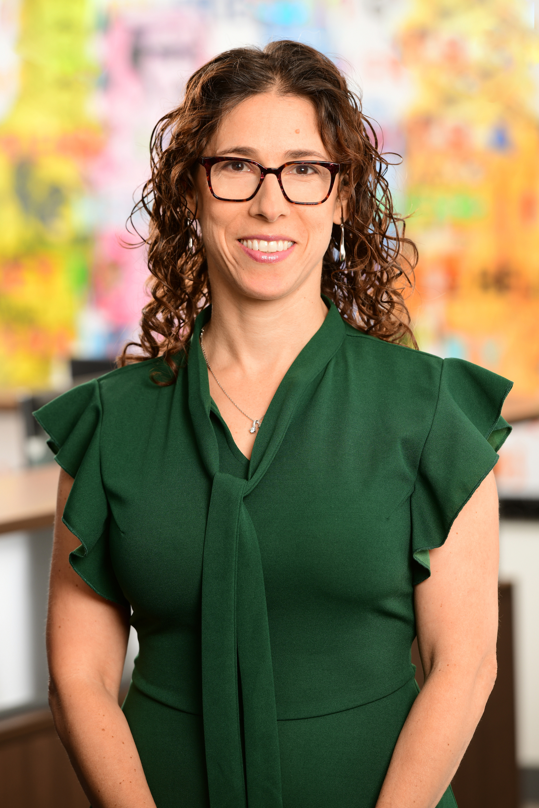 Rebecca Shankman
