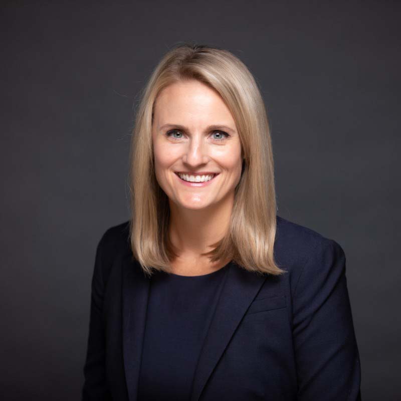 Amy Spain