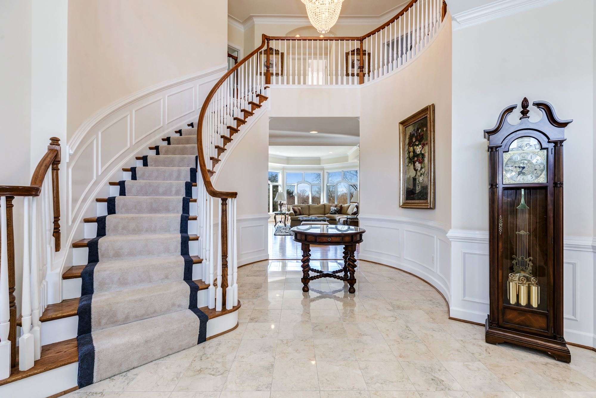 7 Luxury Homes Sold in the DC Area