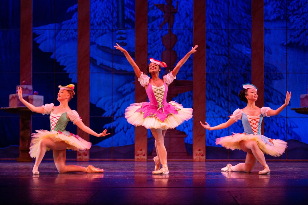 Where to Watch the Nutcracker Ballet Around DC in 2022 Washingtonian