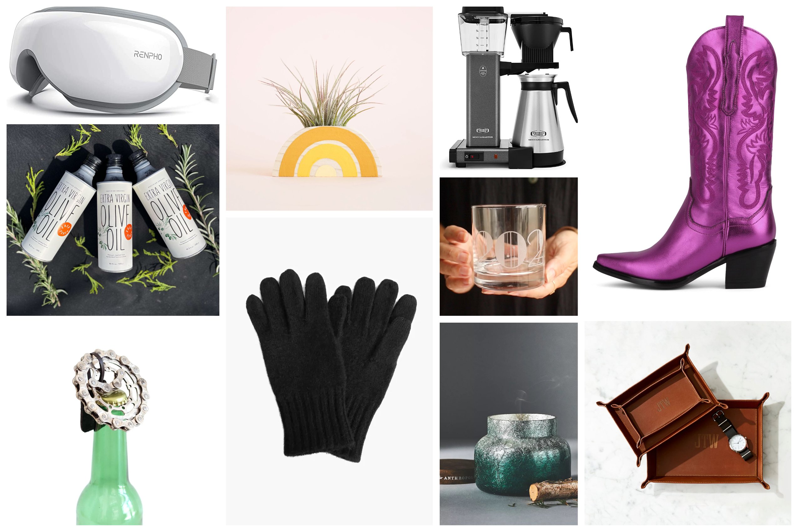 Gifts For The Person Who Has Everything - Holiday Gift Guide 2022 – The  Northern Prepster