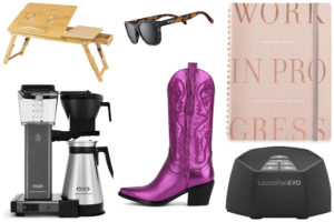 Need Last-Minute Gift Ideas? Here Are the 7 Best Things We Bought This Year.