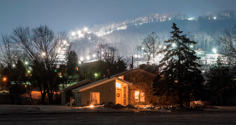 12 Best Airbnbs for Ski Getaways Near DC