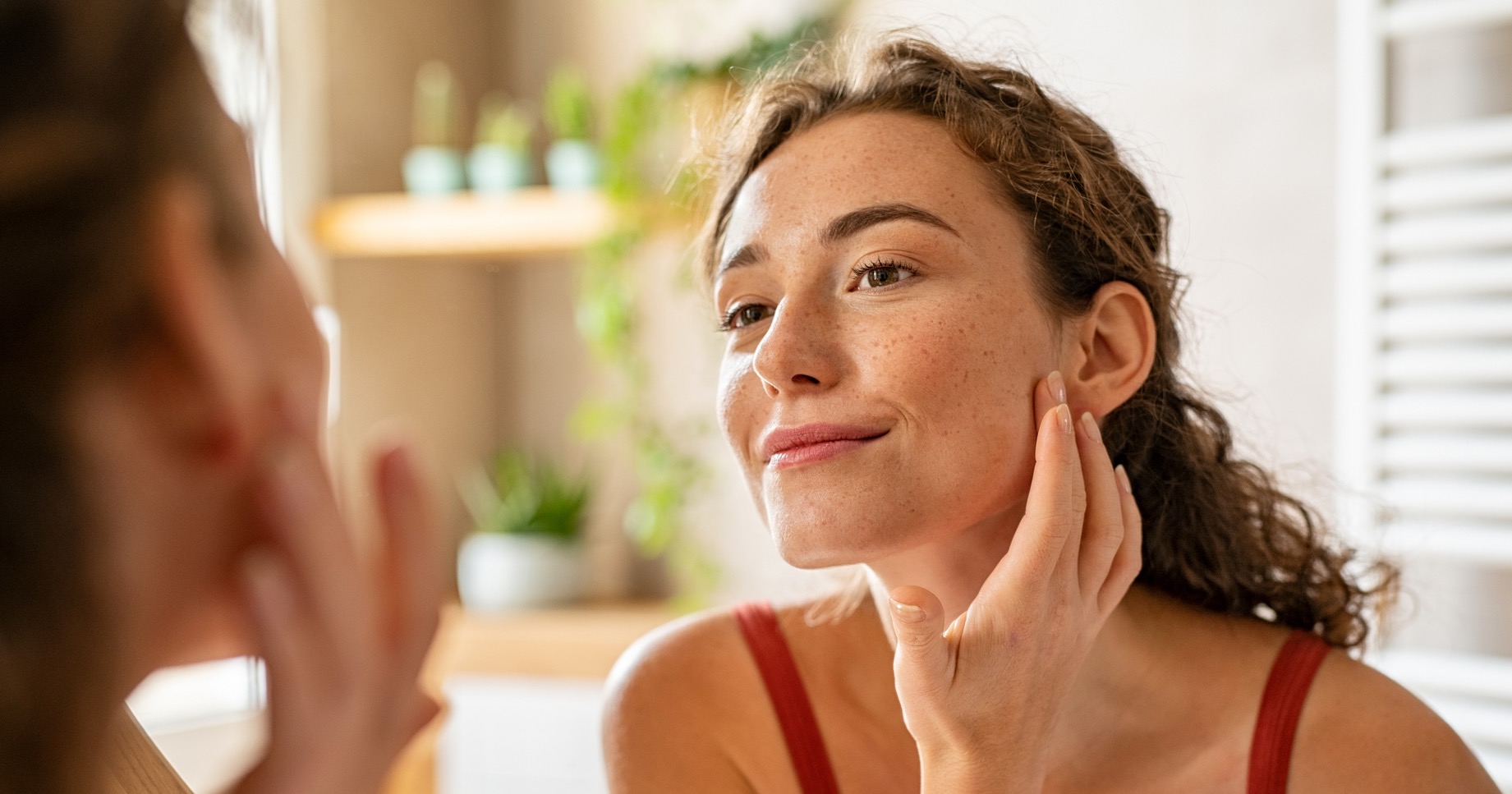“Skinimalism” Is the Latest Beauty Trend