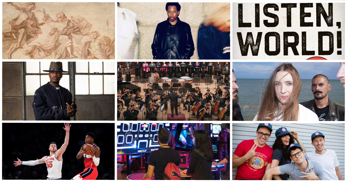 10 Great Things to Do Around DC This January - Vimarsana News