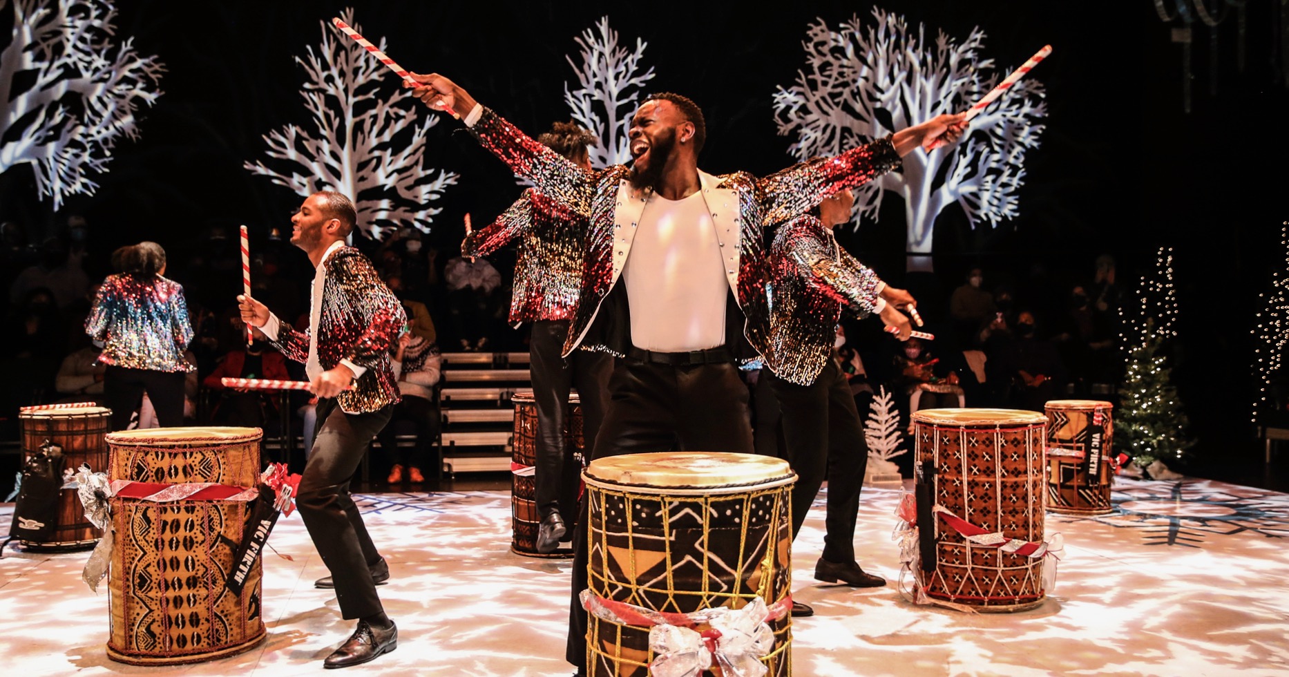 Things to Do in DC This Weekend: Holiday Markets, Shows, Tours - Vimarsana News