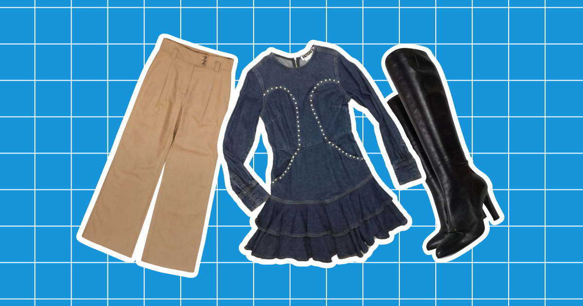 Your Guide to 16 Thrift and Consignment Stores in the DC Area