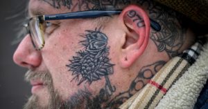 Confessions of a Former Oath Keeper
