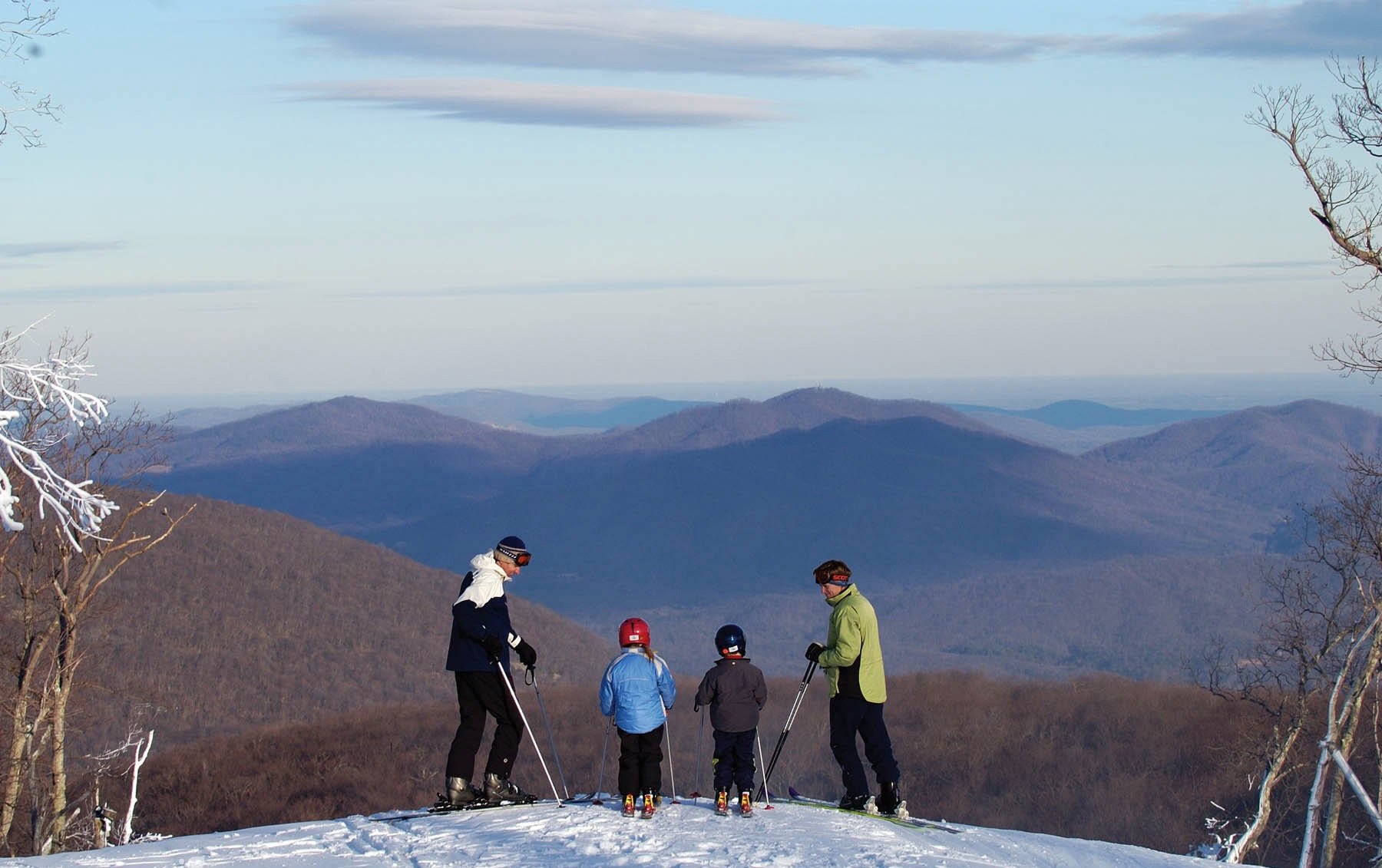 WIntergreen-Resort - Washingtonian