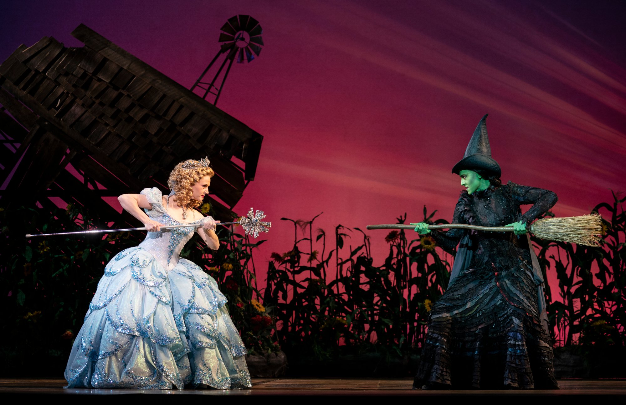 Wicked - Washingtonian