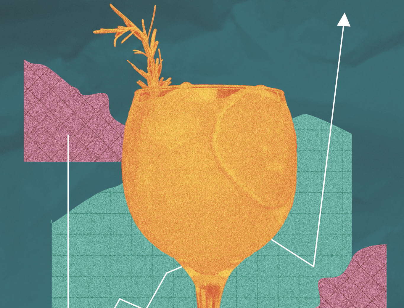 Sorry, the $17 Cocktail Is Totally Normal Now - Vimarsana News