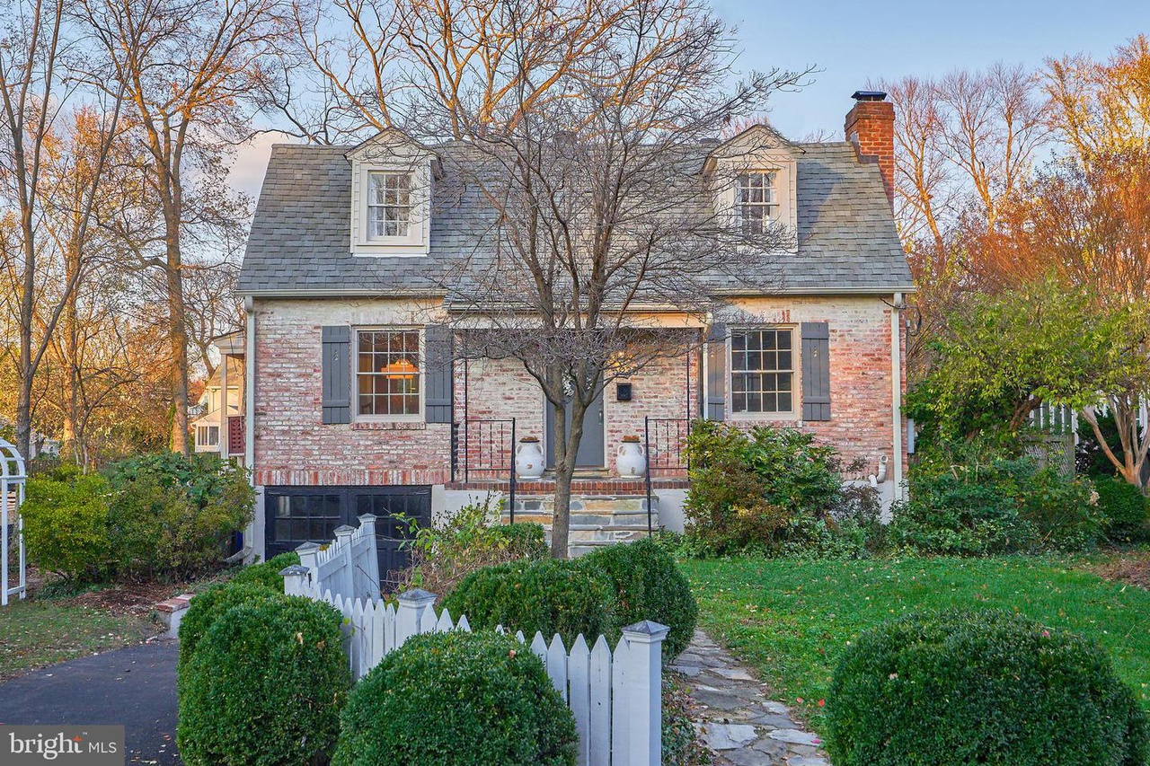 house3.2 - Washingtonian