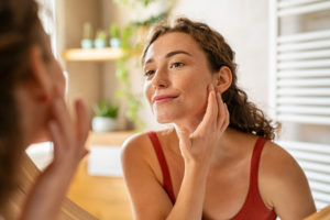 “Skinimalism” Is the Latest Beauty Trend