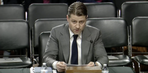 The 5 Biggest Burns From “The OC” Star Ben McKenzie’s Senate Crypto Testimony