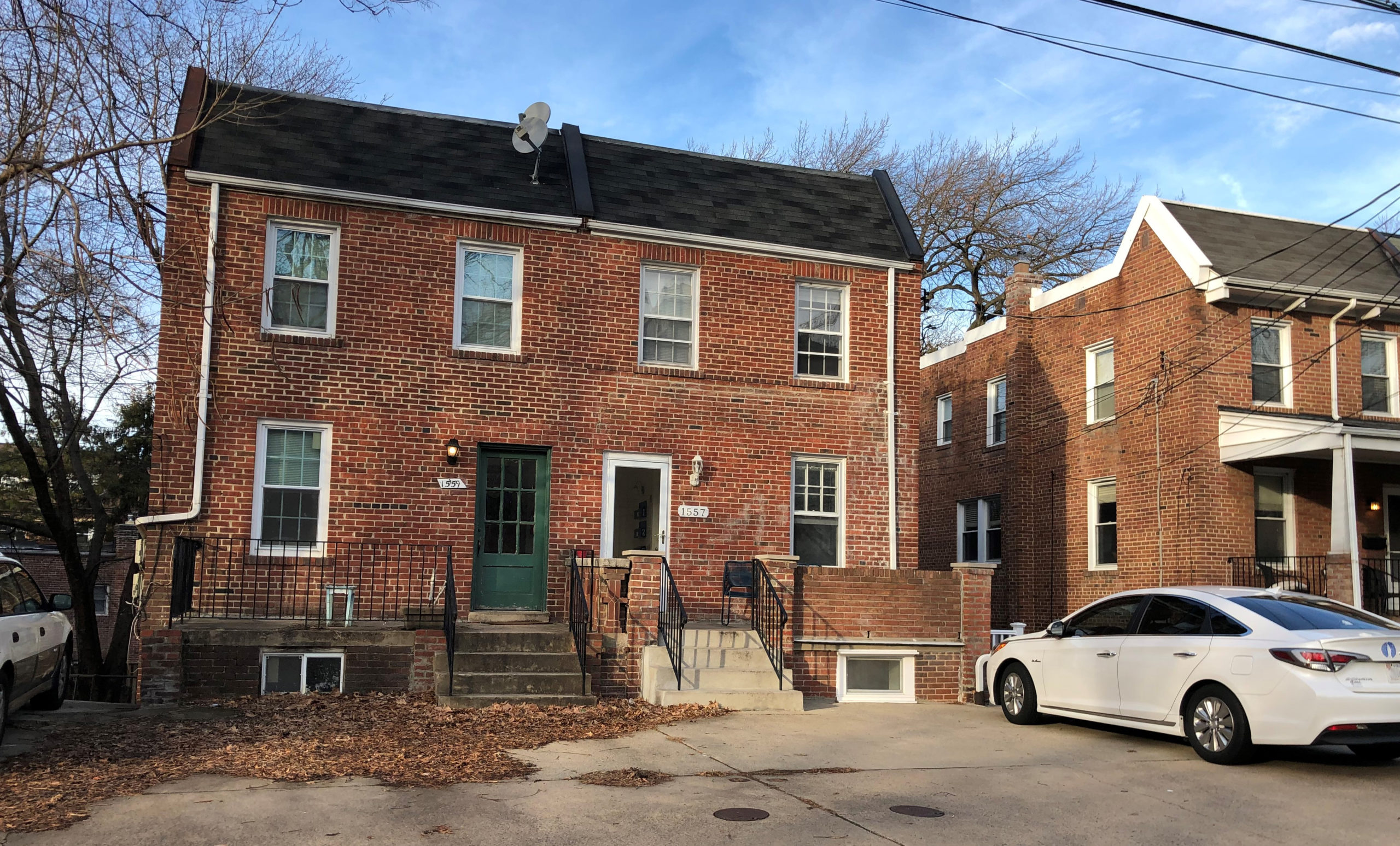 Arlington May Legalize 'Missing Middle' Housing in 2023. Here's What You Should Know. - Vimarsana News