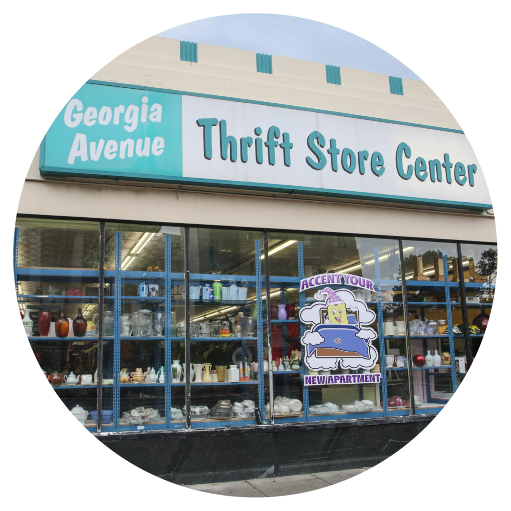 Your Guide to 16 Thrift and Consignment Stores in the DC Area