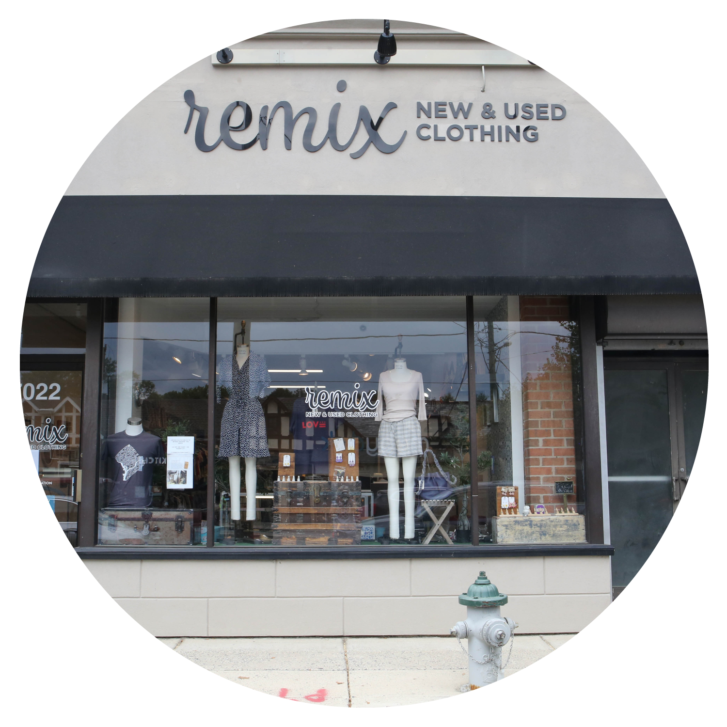 Consignment Clothing and Home Stores in Northern Virginia