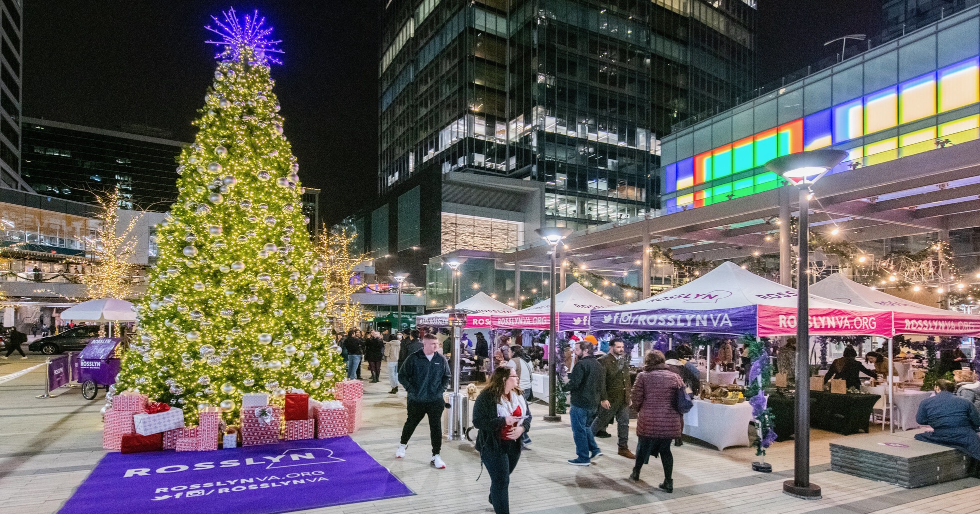 Things to Do in DC Dec. 5-11: New Exhibit, Concerts, Drinks - Vimarsana News