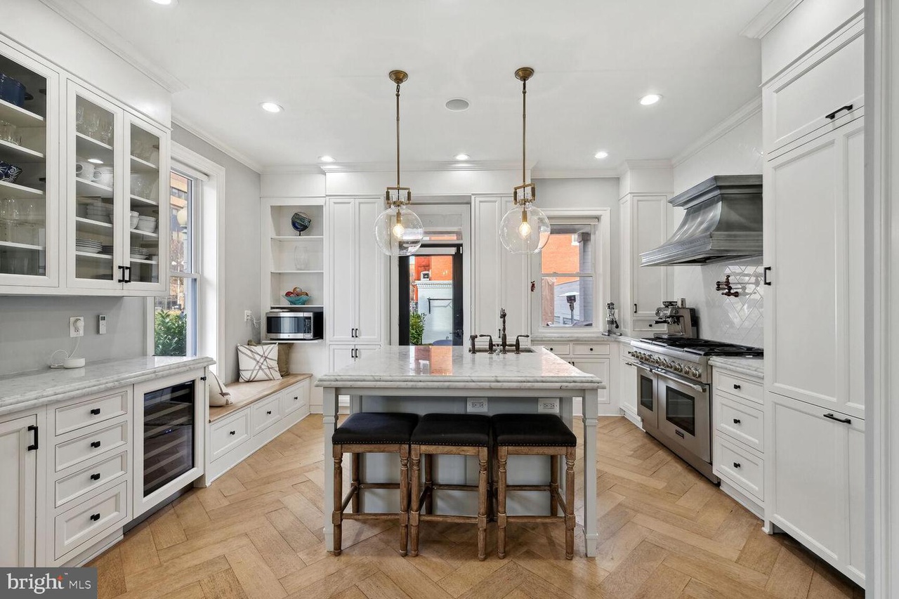 3.3 - Washingtonian