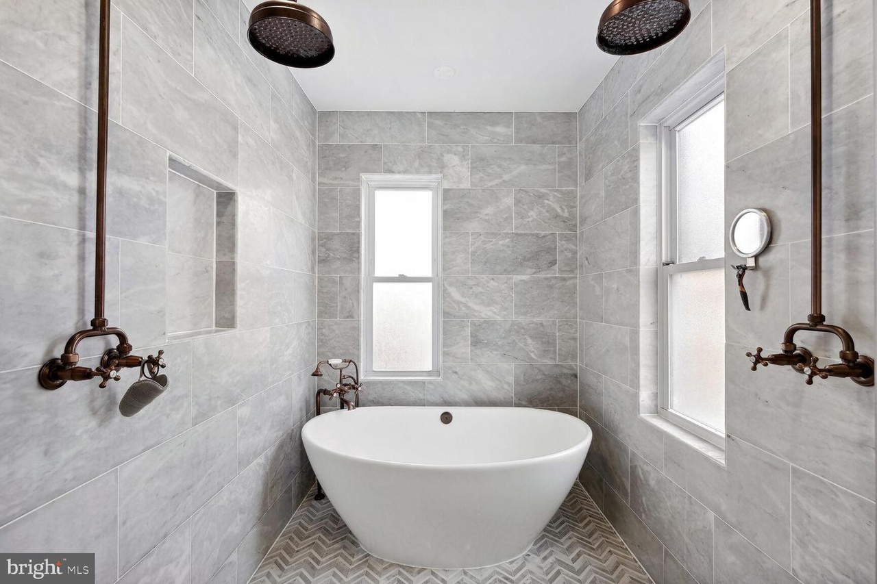 3.4 - Washingtonian