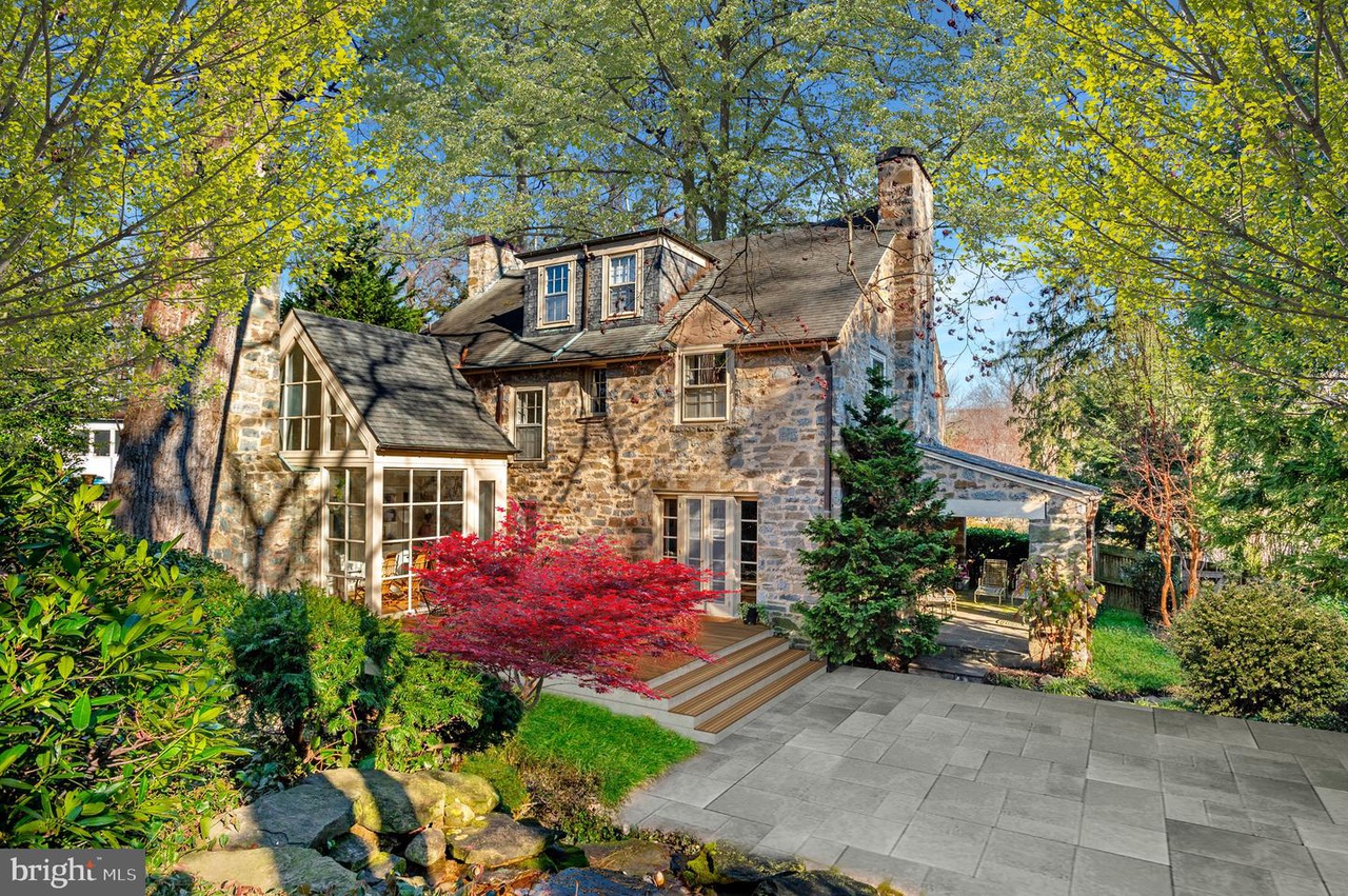 5 - Washingtonian