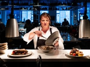 Here Are the DC-Area James Beard Award Semifinalists for 2025