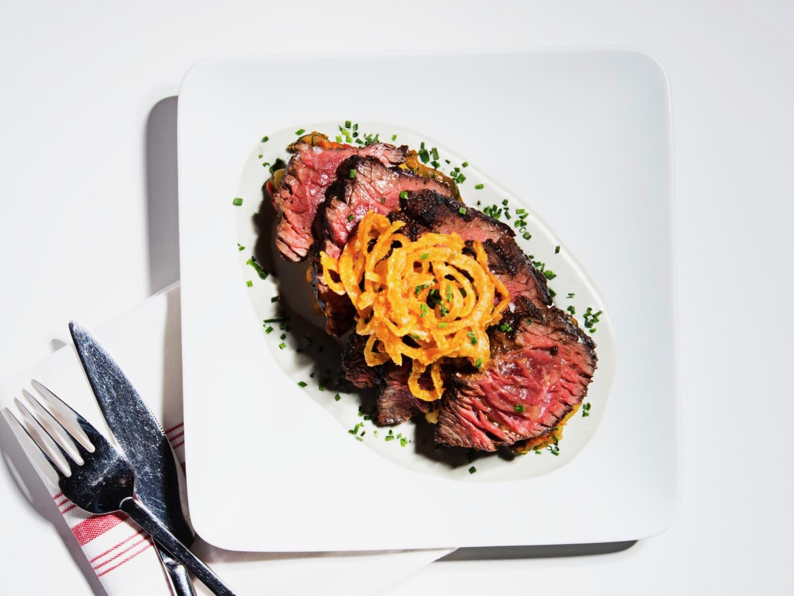 100 Very Best Restaurants Estadio Washingtonian