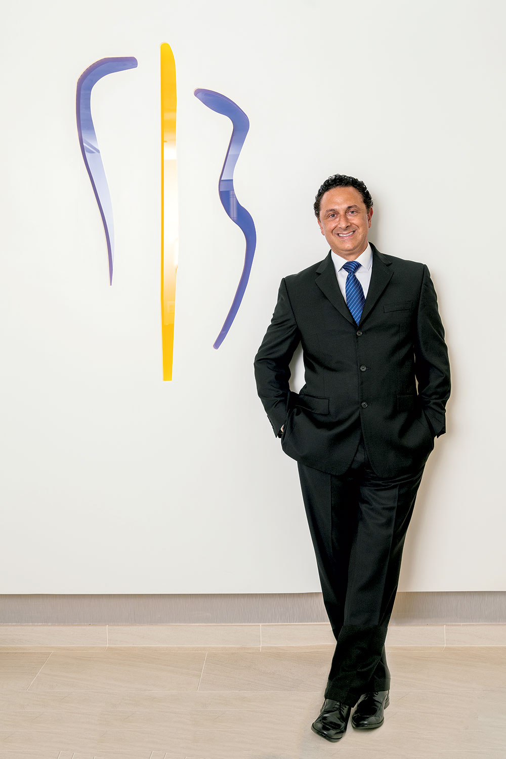 George Bitar