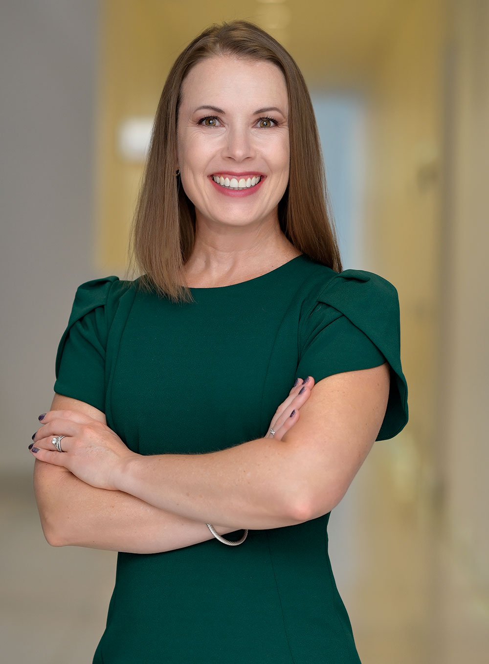 Karen Kaufman